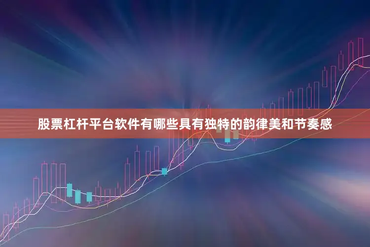 股票杠杆平台软件有哪些具有独特的韵律美和节奏感