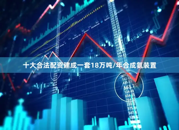 十大合法配资建成一套18万吨/年合成氨装置